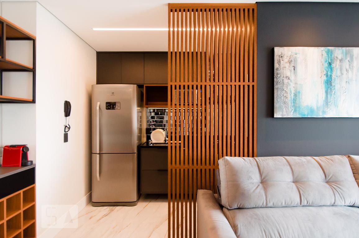 Apartamento, 1 quarto, 52 m² - Foto 19