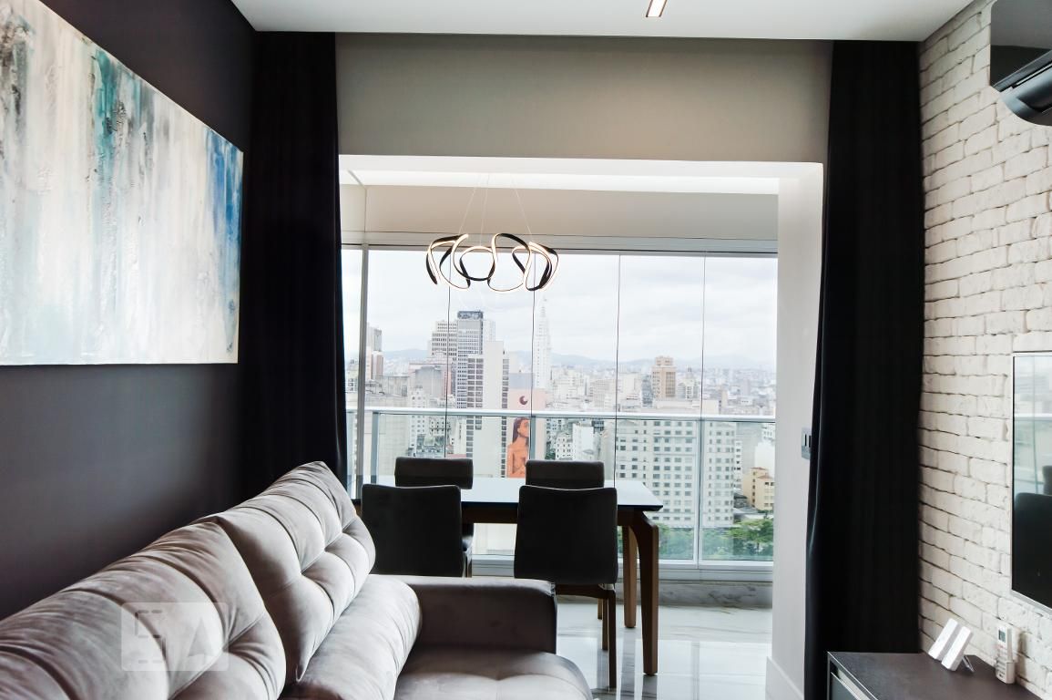 Apartamento, 1 quarto, 52 m² - Foto 22