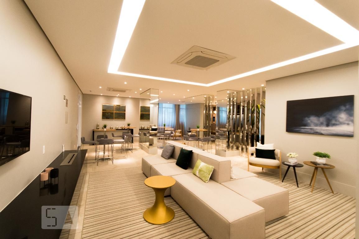Apartamento, 1 quarto, 52 m² - Foto 52