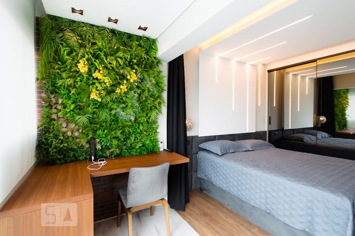 Apartamento, 1 quarto, 52 m² - Foto 5