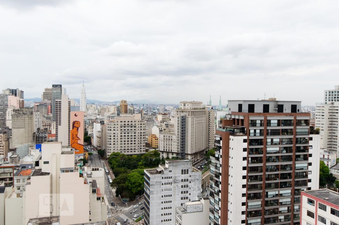 Apartamento, 1 quarto, 52 m² - Foto 28