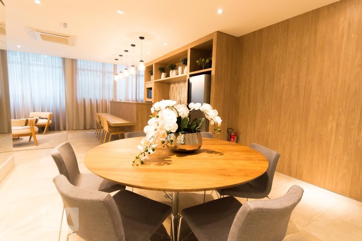 Apartamento, 1 quarto, 52 m² - Foto 49