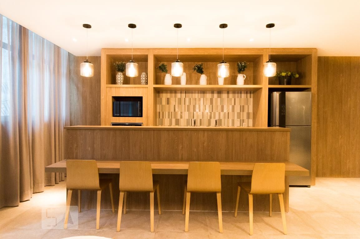 Apartamento, 1 quarto, 52 m² - Foto 48