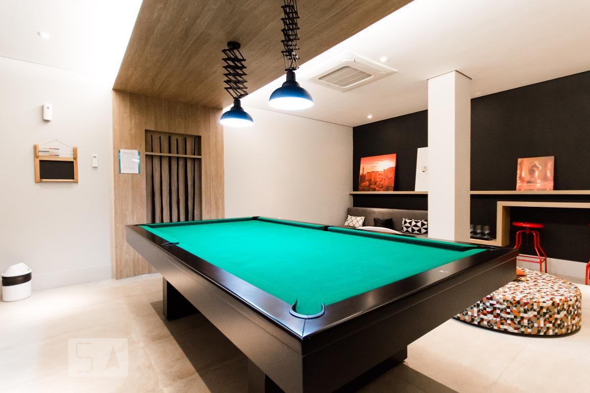 Apartamento, 1 quarto, 52 m² - Foto 33