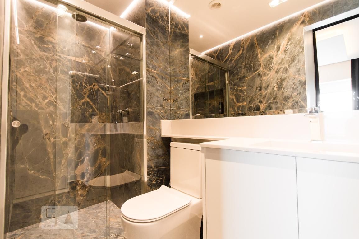 Apartamento, 1 quarto, 52 m² - Foto 7