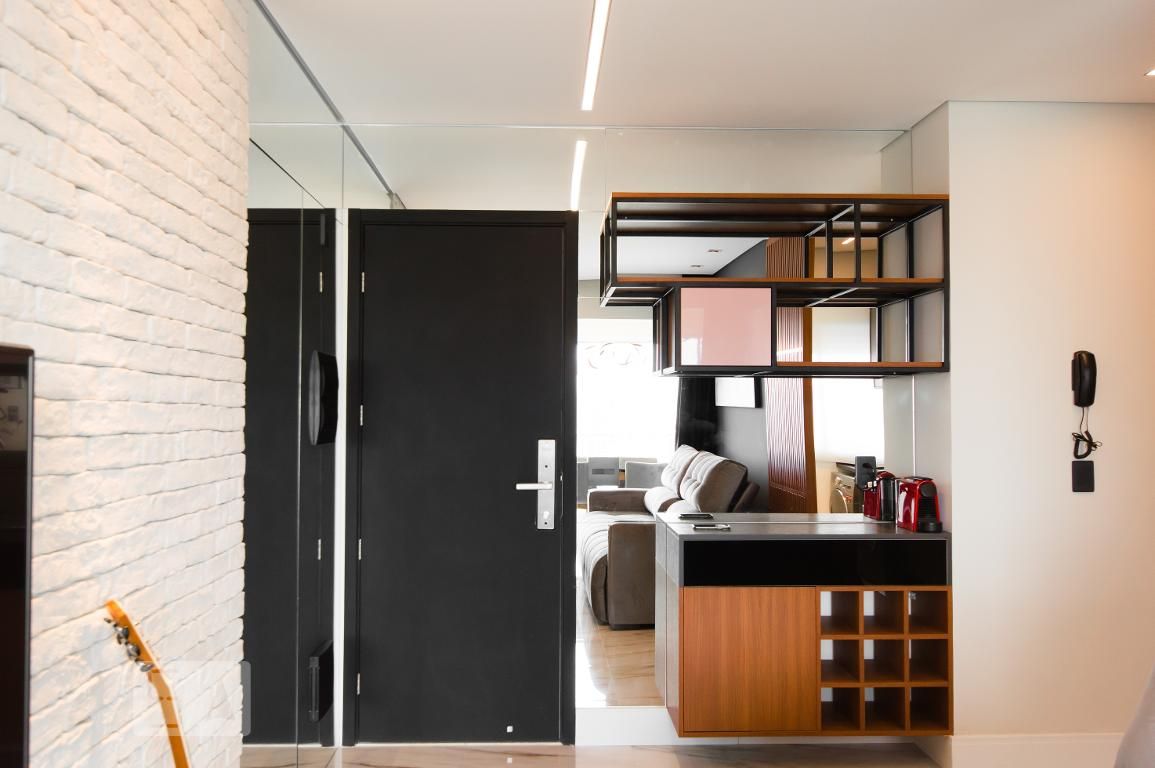 Apartamento, 1 quarto, 52 m² - Foto 24