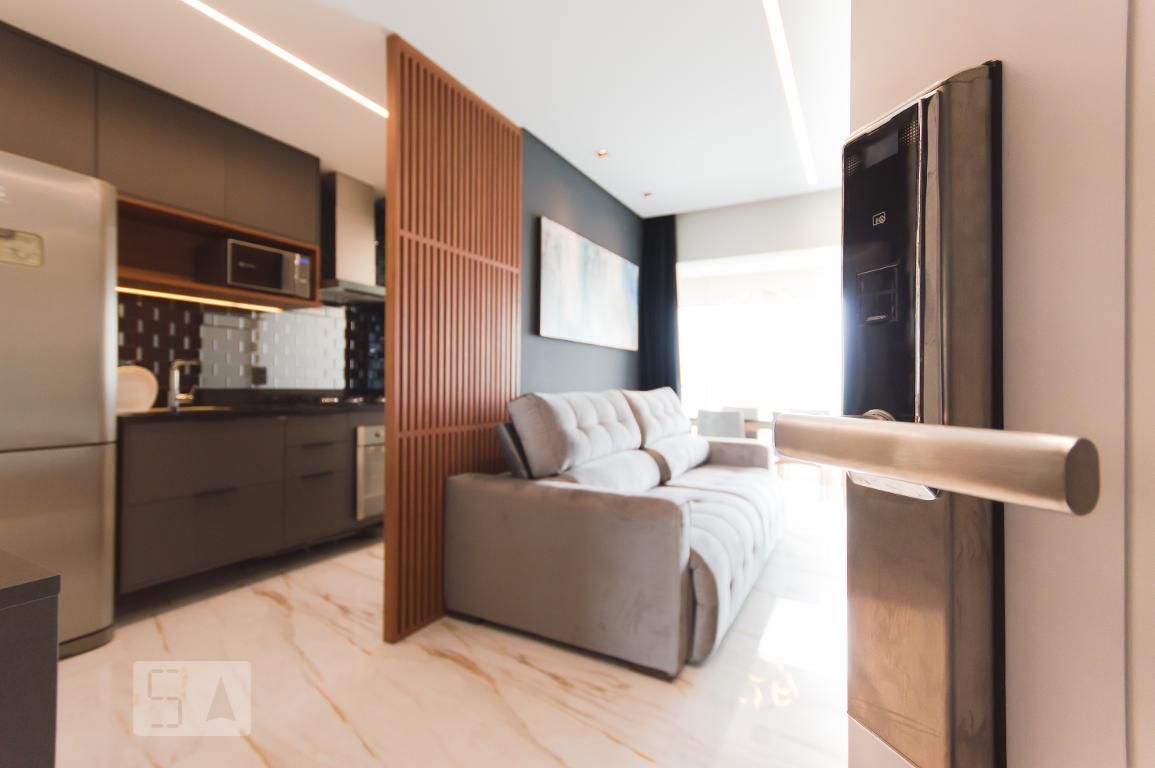 Apartamento, 1 quarto, 52 m² - Foto 25