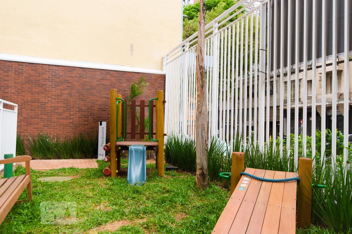 Apartamento, 1 quarto, 52 m² - Foto 47