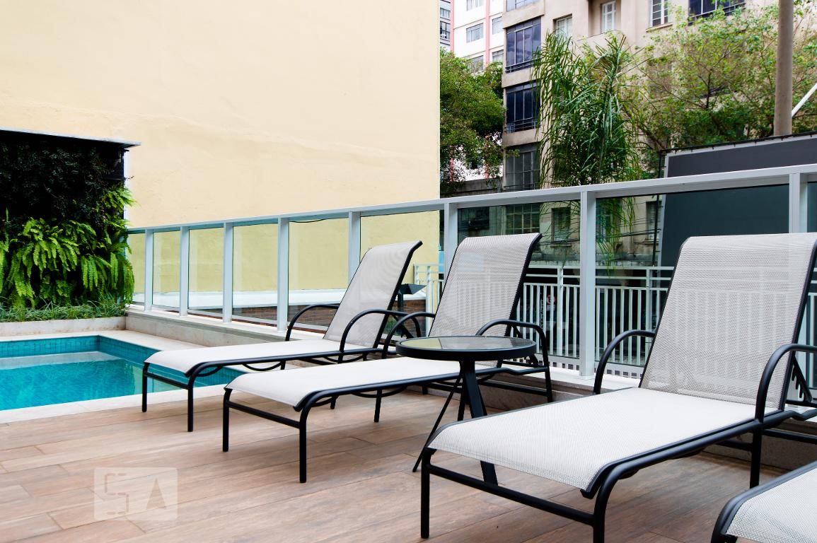 Apartamento, 1 quarto, 52 m² - Foto 43