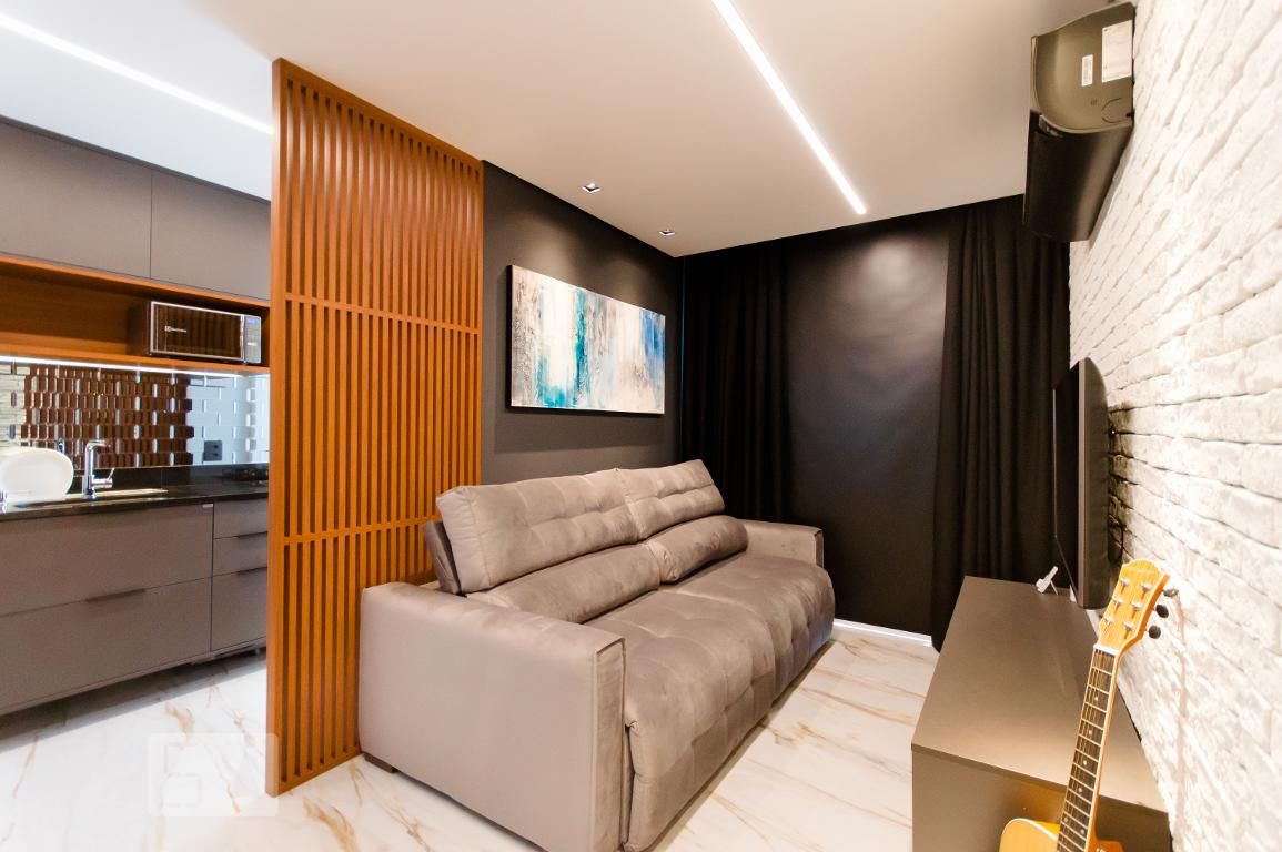 Apartamento, 1 quarto, 52 m² - Foto 30