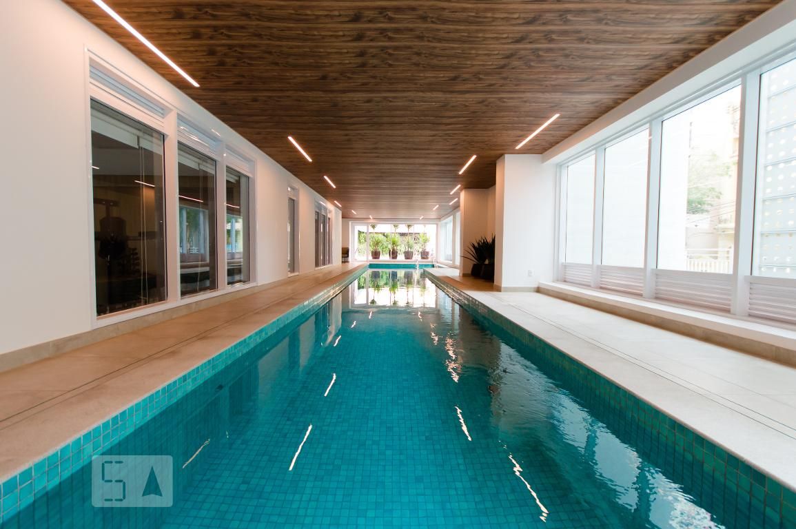 Apartamento, 1 quarto, 52 m² - Foto 45