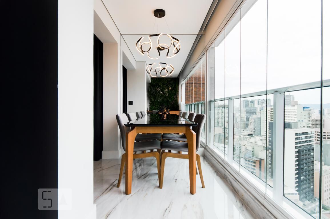 Apartamento, 1 quarto, 52 m² - Foto 14