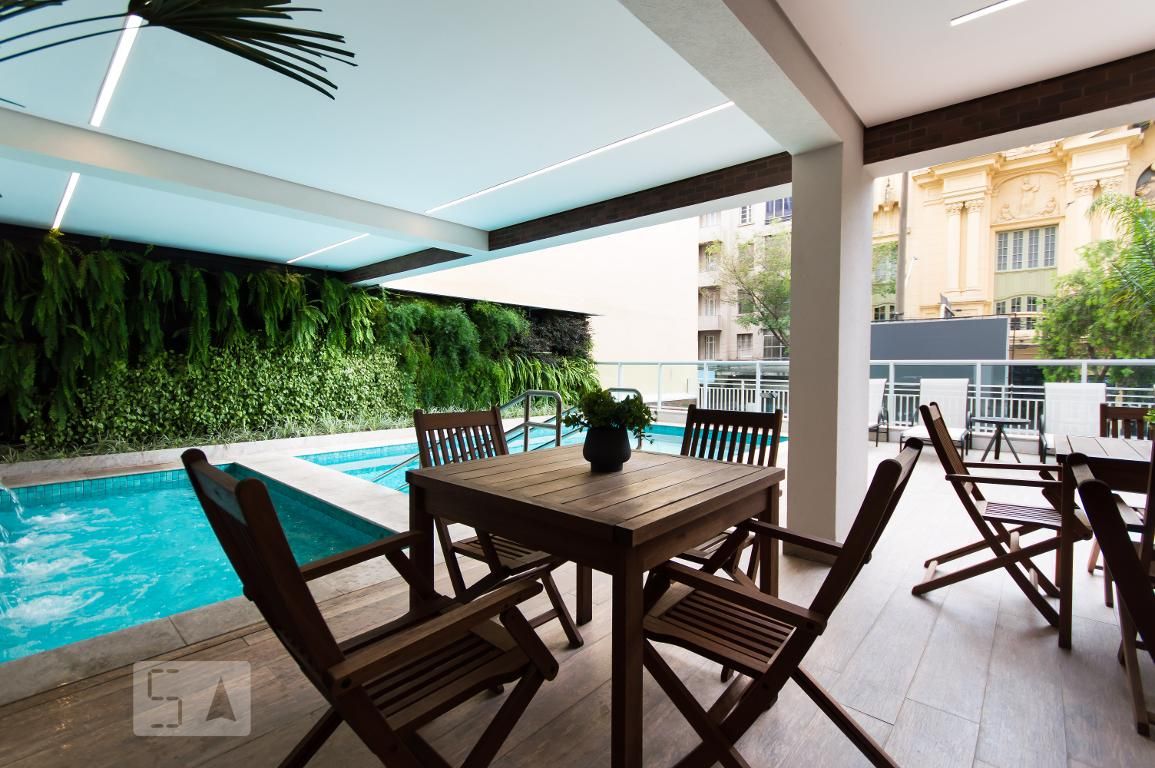 Apartamento, 1 quarto, 52 m² - Foto 42
