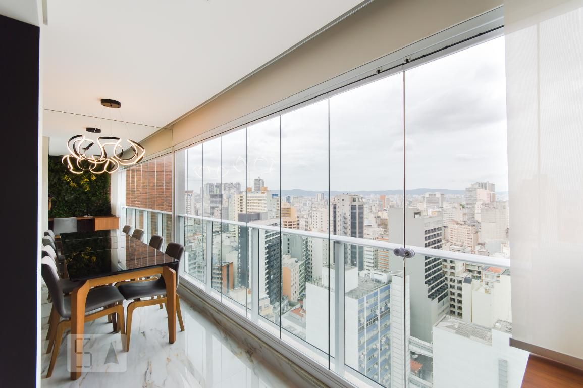 Apartamento, 1 quarto, 52 m² - Foto 13