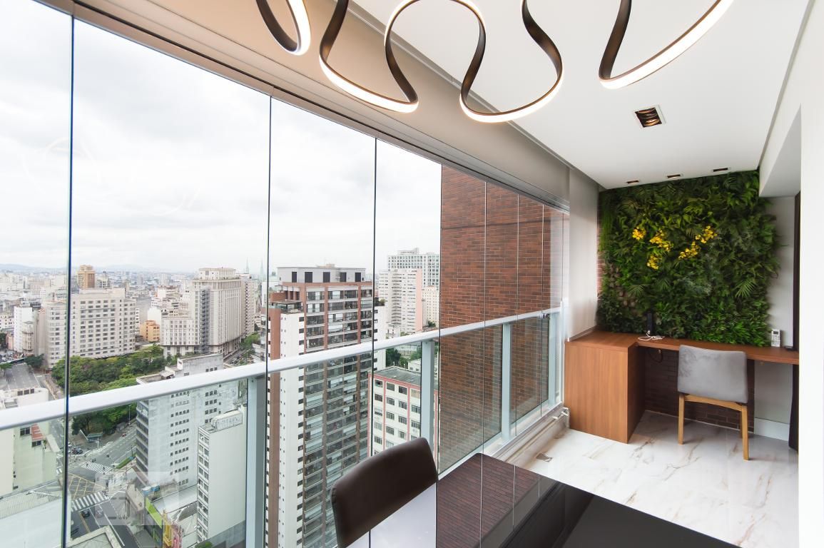 Apartamento, 1 quarto, 52 m² - Foto 15