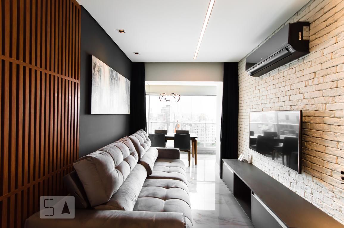 Apartamento, 1 quarto, 52 m² - Foto 21