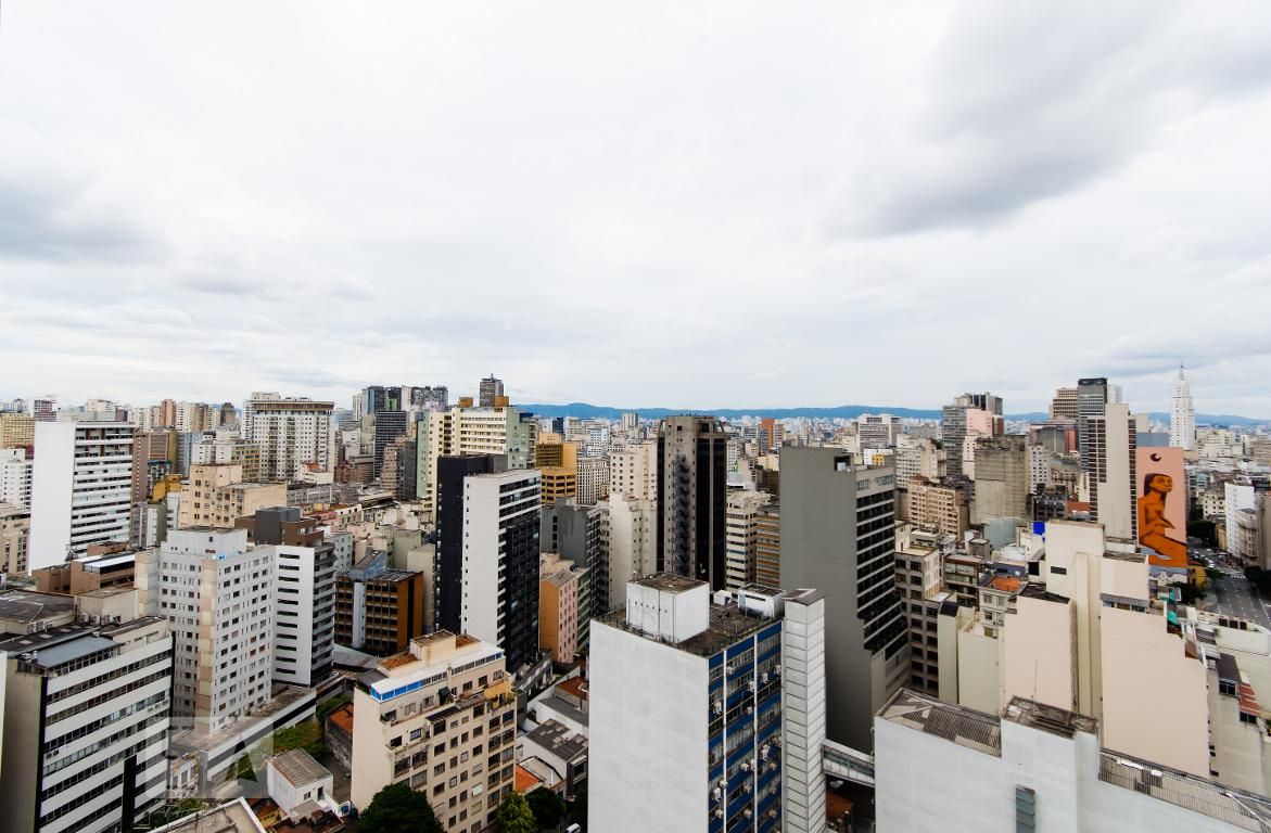 Apartamento, 1 quarto, 52 m² - Foto 27