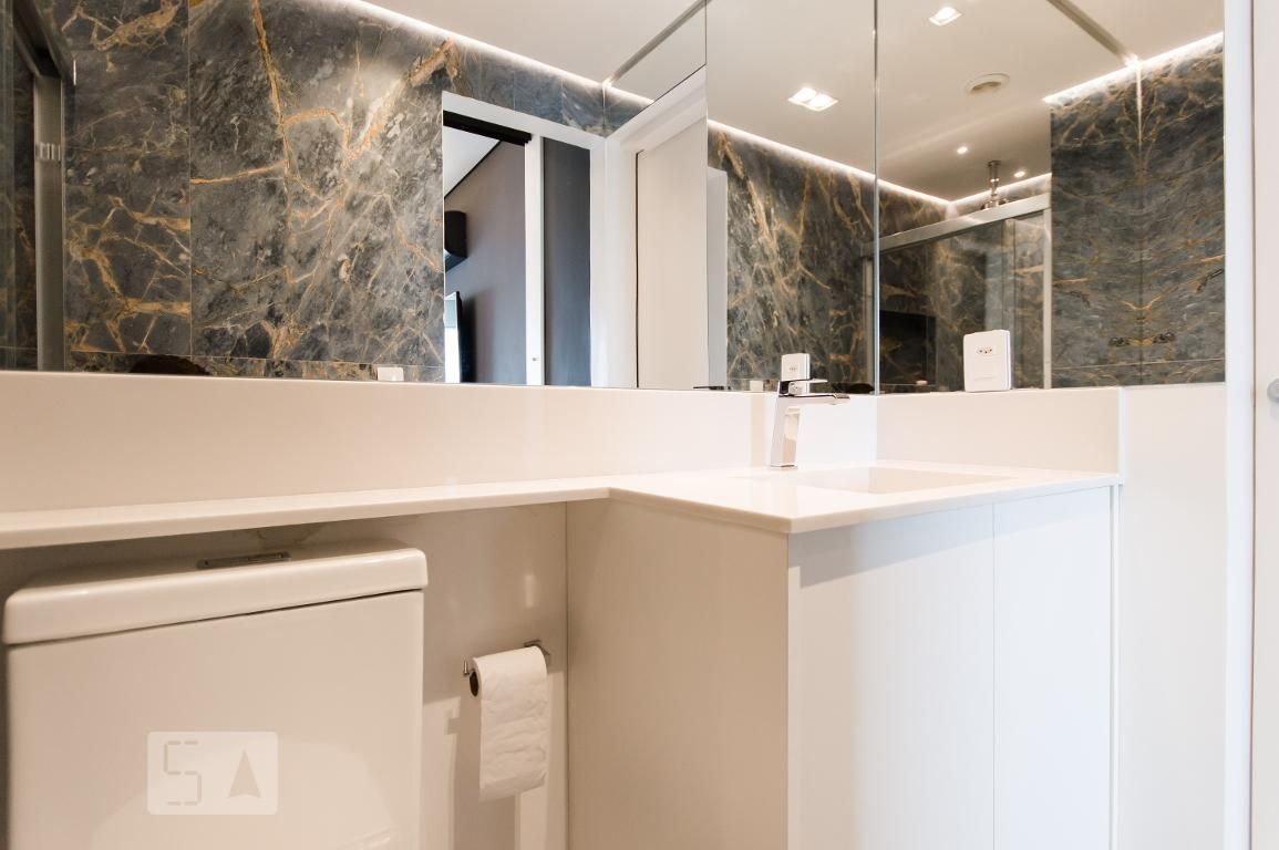 Apartamento, 1 quarto, 52 m² - Foto 10