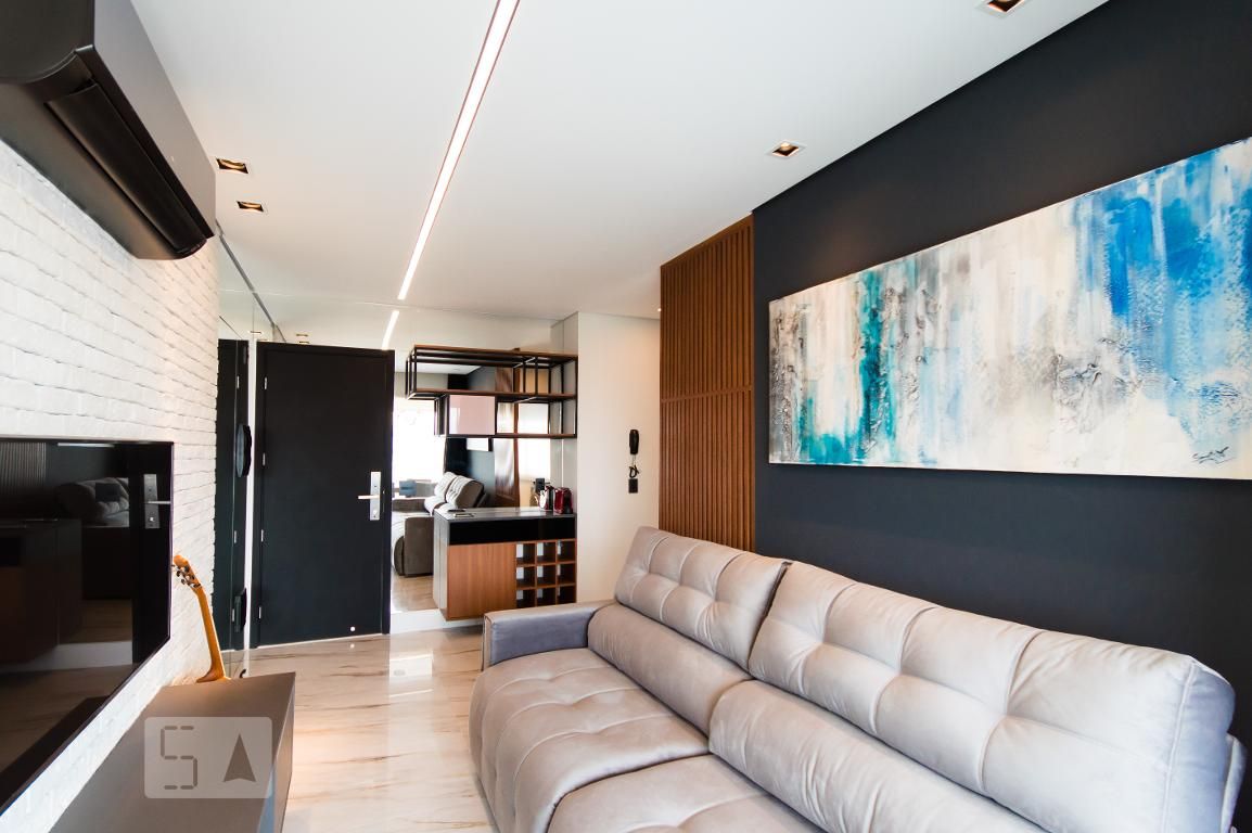 Apartamento, 1 quarto, 52 m² - Foto 23