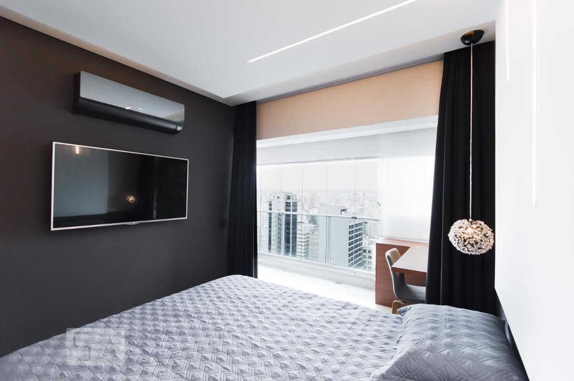 Apartamento, 1 quarto, 52 m² - Foto 12