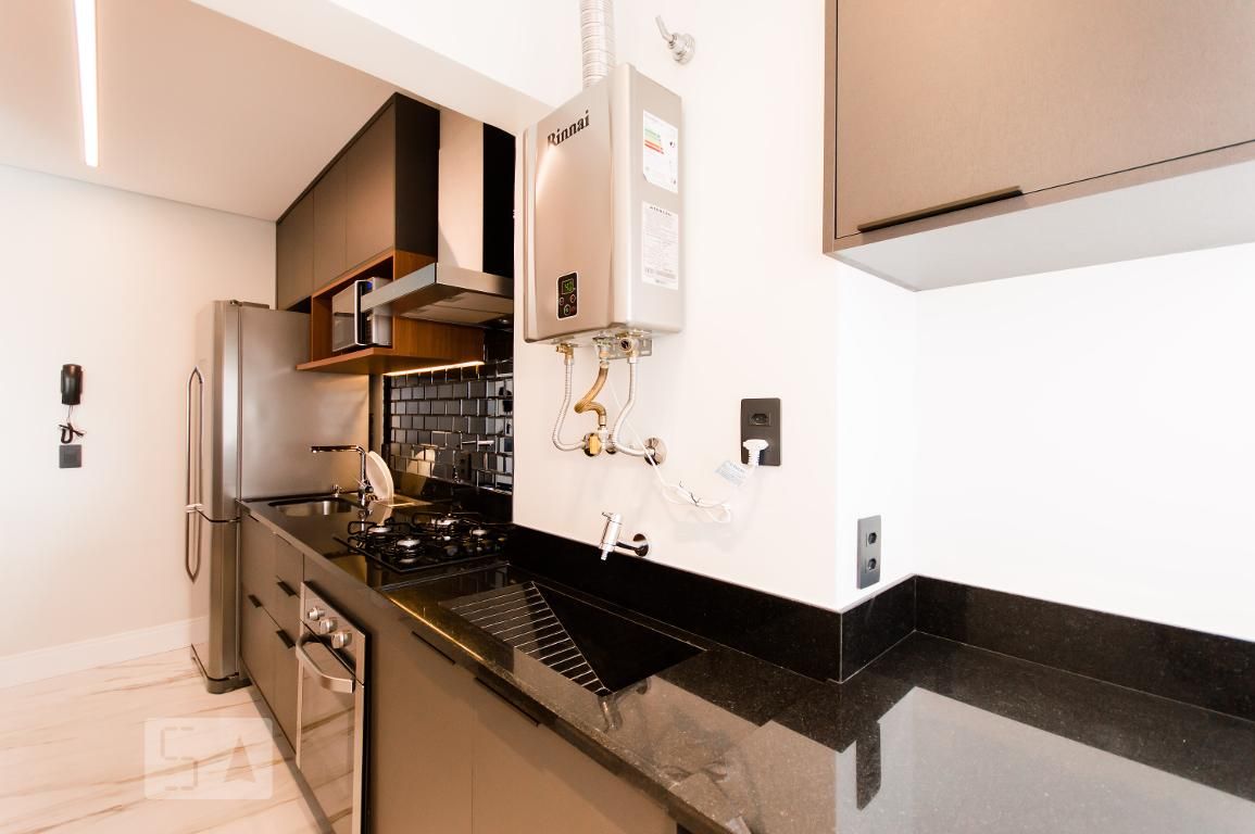 Apartamento, 1 quarto, 52 m² - Foto 17