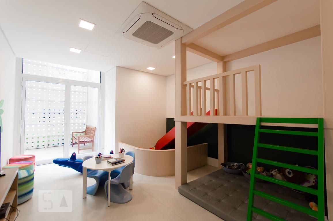 Apartamento, 1 quarto, 52 m² - Foto 34