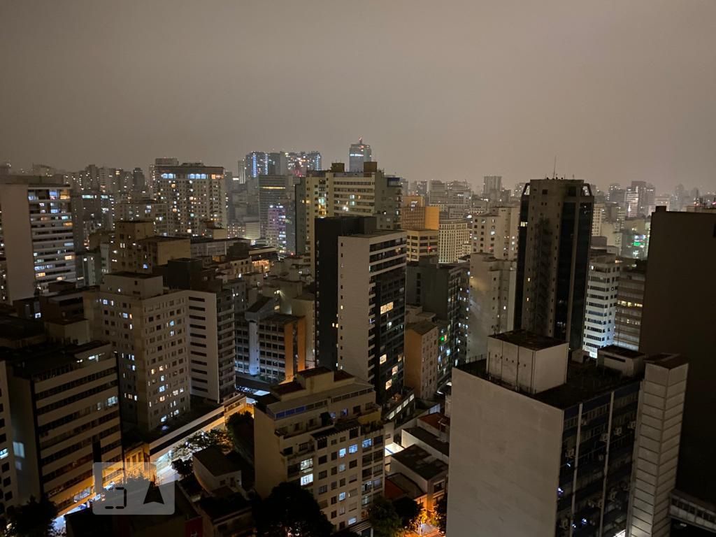 Apartamento, 1 quarto, 52 m² - Foto 55
