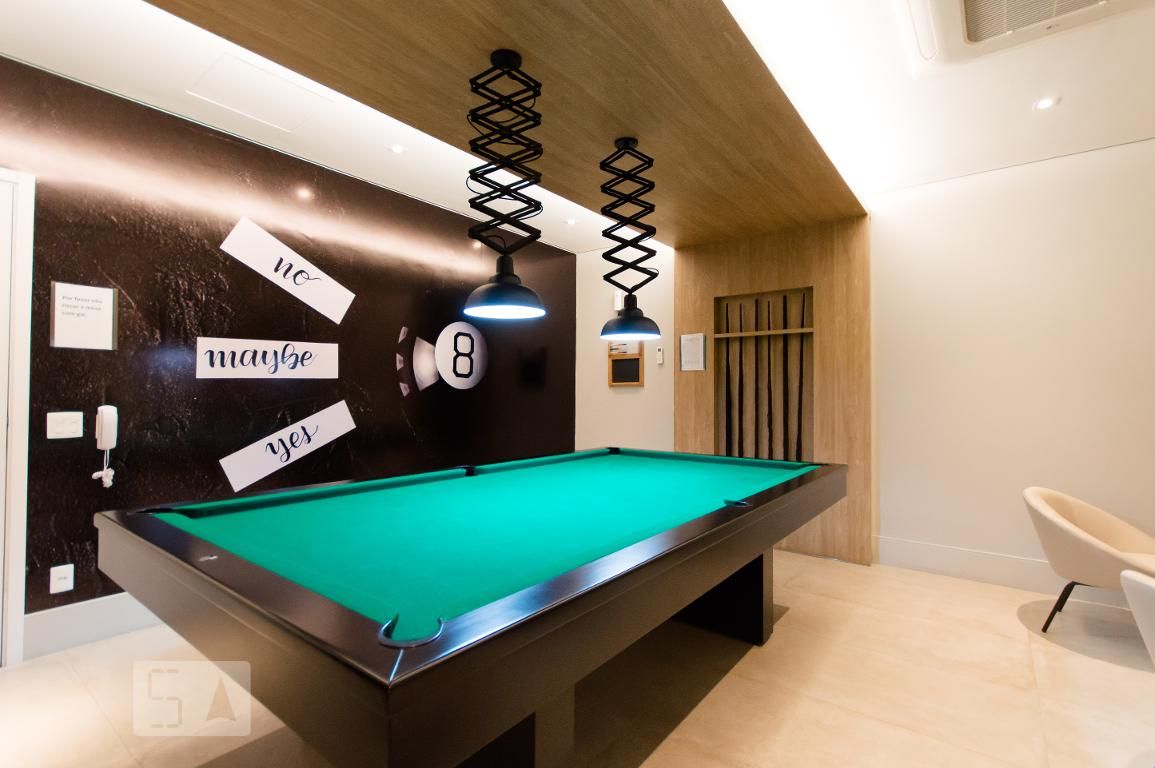 Apartamento, 1 quarto, 52 m² - Foto 32