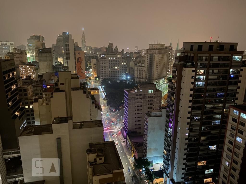 Apartamento, 1 quarto, 52 m² - Foto 56