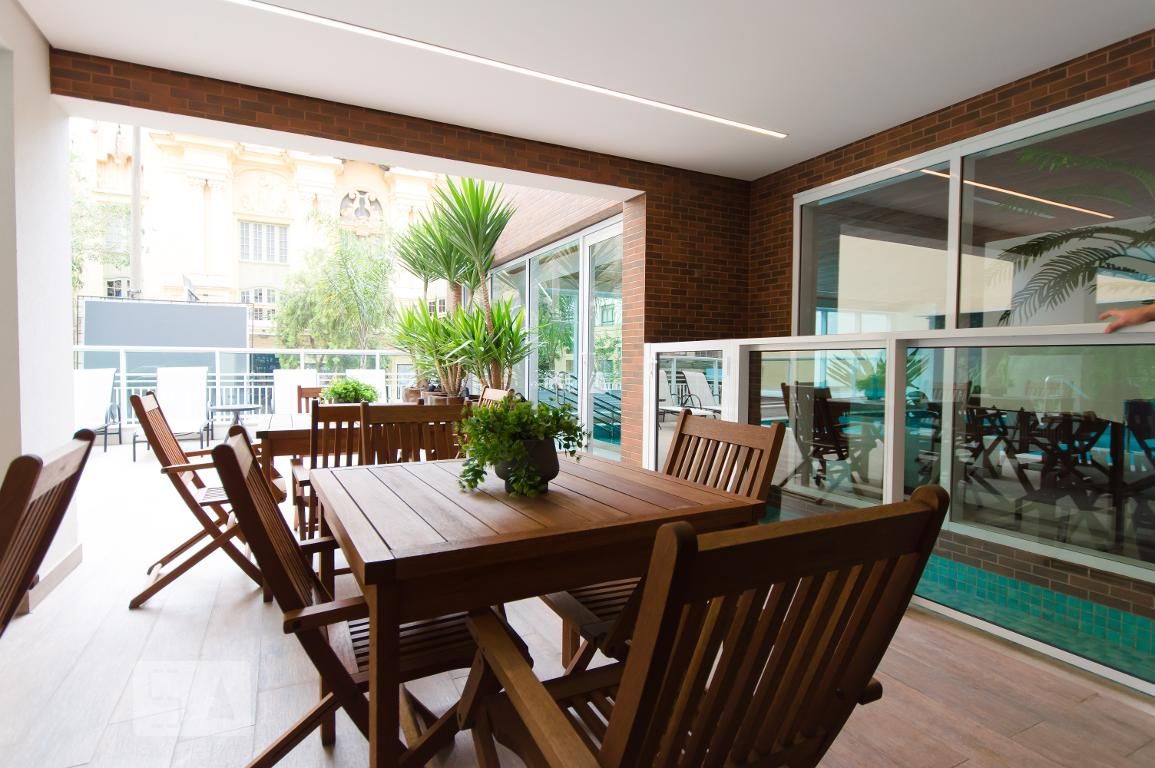 Apartamento, 1 quarto, 52 m² - Foto 41