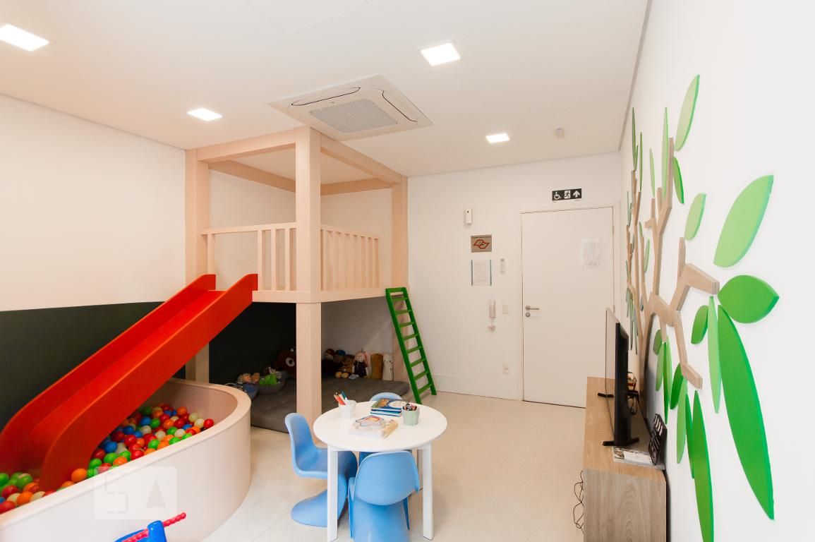 Apartamento, 1 quarto, 52 m² - Foto 35