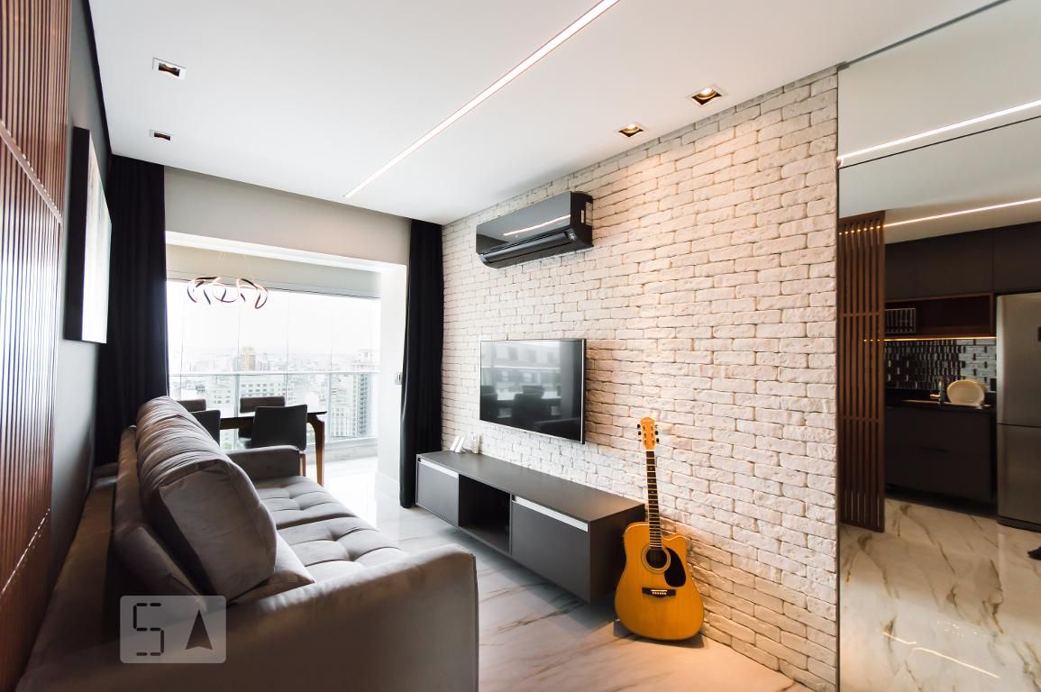 Apartamento, 1 quarto, 52 m² - Foto 20