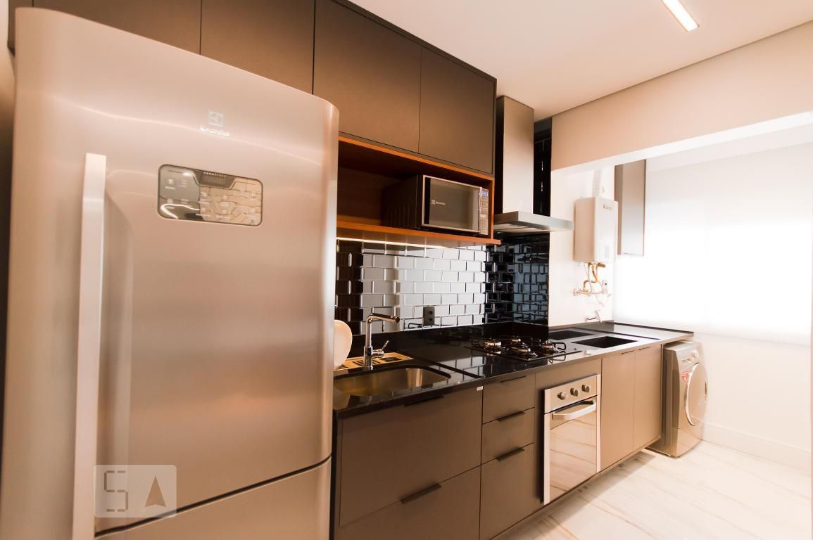 Apartamento, 1 quarto, 52 m² - Foto 18
