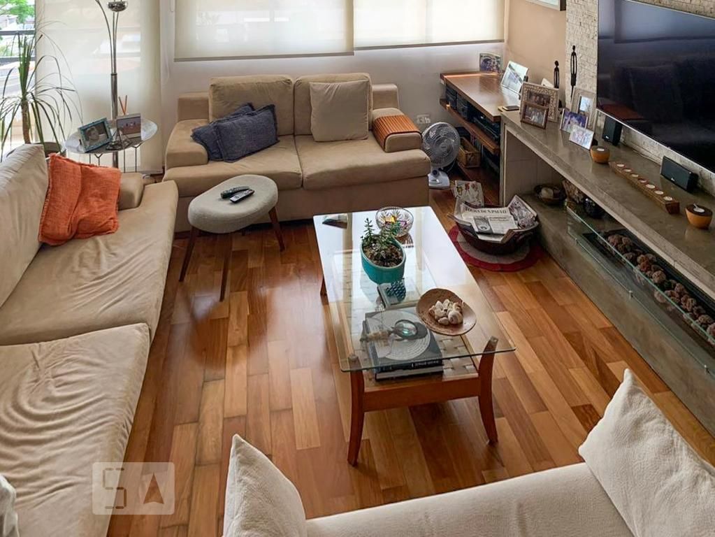 Apartamento, 3 quartos, 115 m² - Foto 12