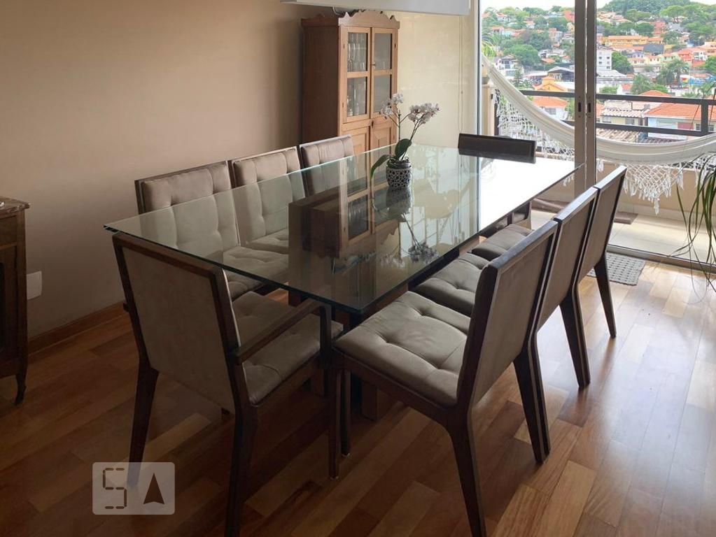 Apartamento, 3 quartos, 115 m² - Foto 2