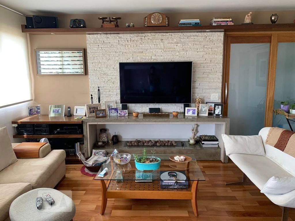 Apartamento, 3 quartos, 115 m² - Foto 17