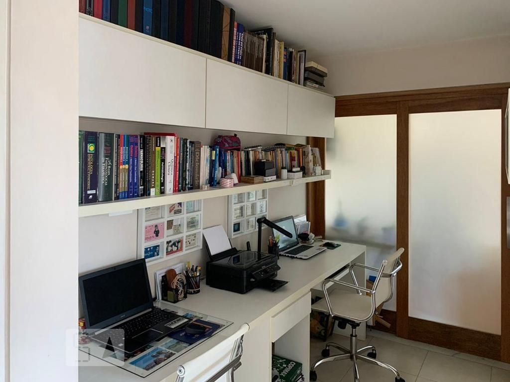 Apartamento, 3 quartos, 115 m² - Foto 56