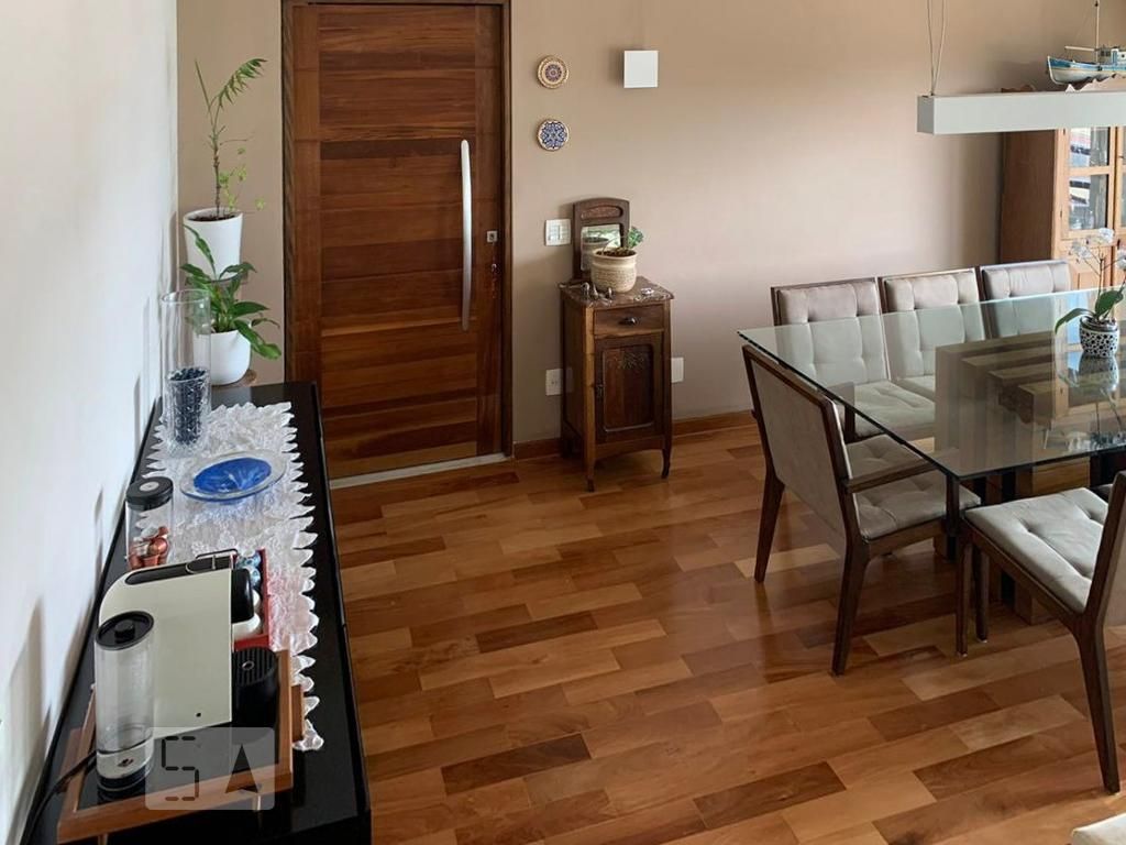 Apartamento, 3 quartos, 115 m² - Foto 4
