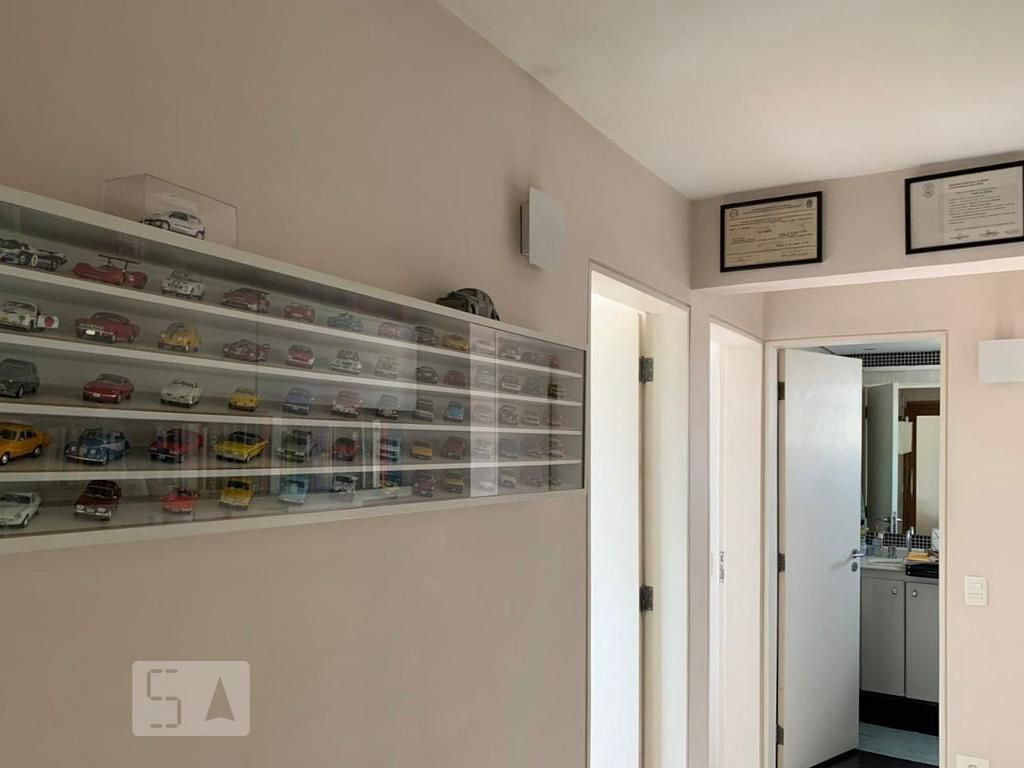 Apartamento, 3 quartos, 115 m² - Foto 47