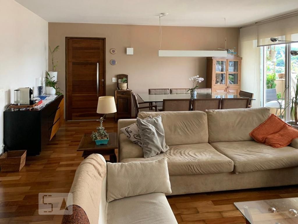 Apartamento, 3 quartos, 115 m² - Foto 11