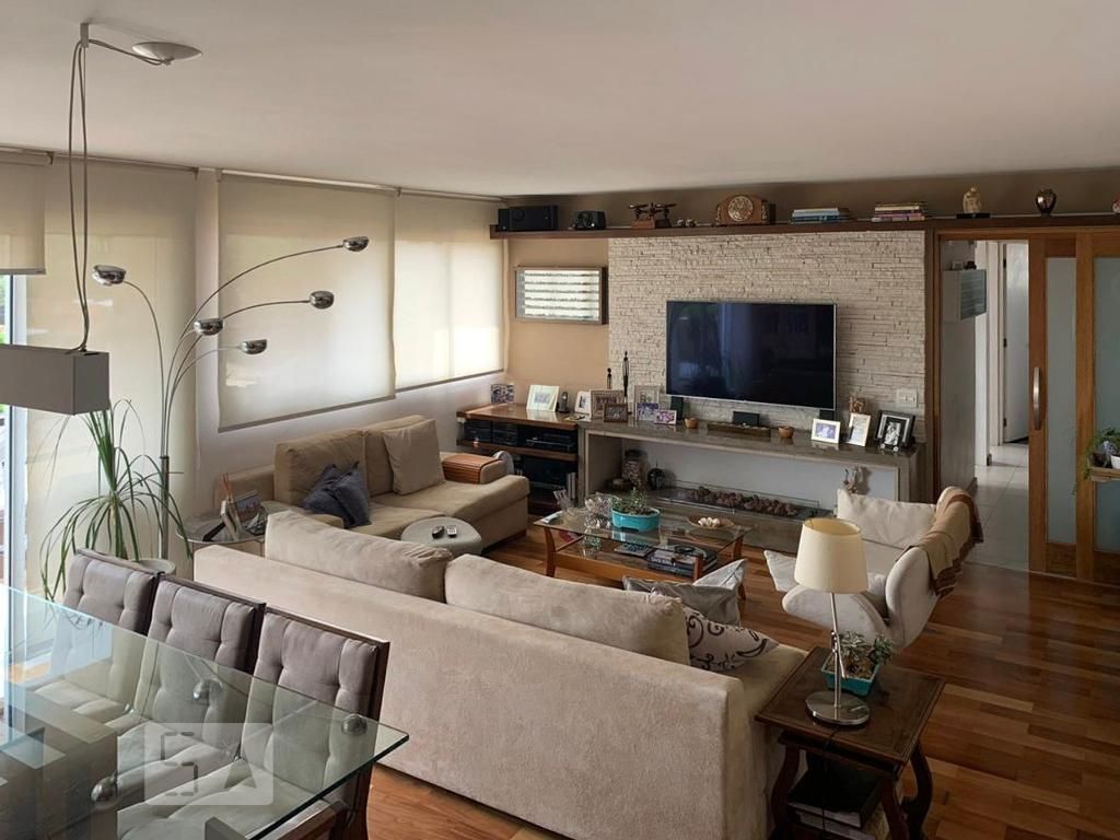 Apartamento, 3 quartos, 115 m² - Foto 1