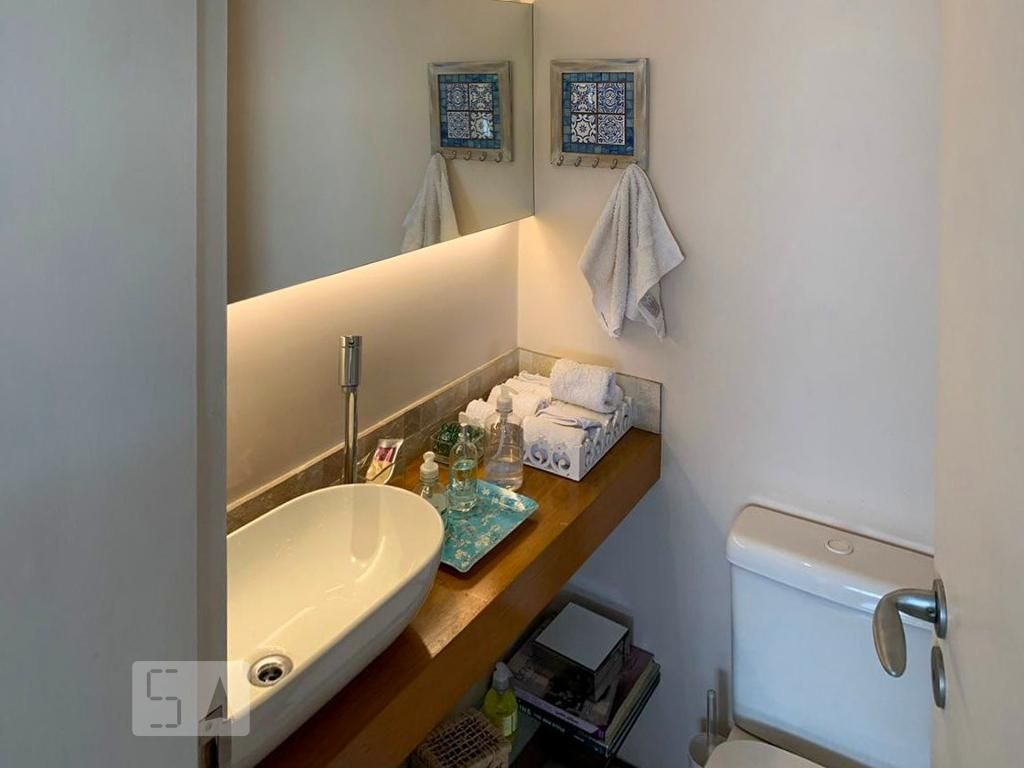 Apartamento, 3 quartos, 115 m² - Foto 49