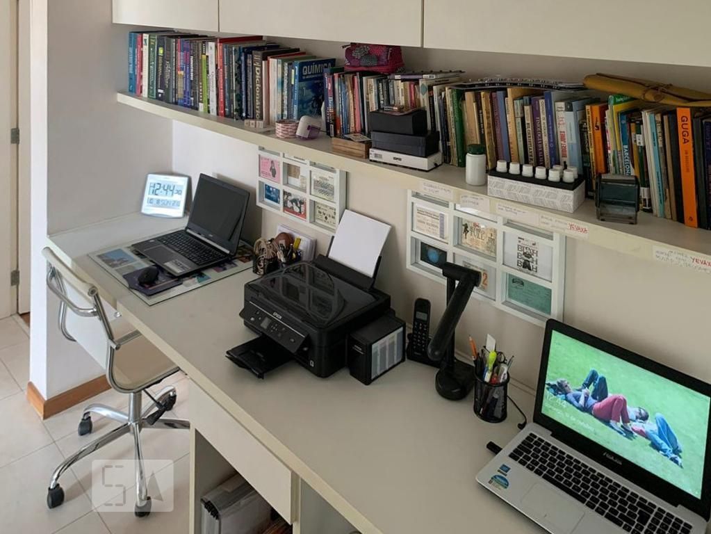 Apartamento, 3 quartos, 115 m² - Foto 55