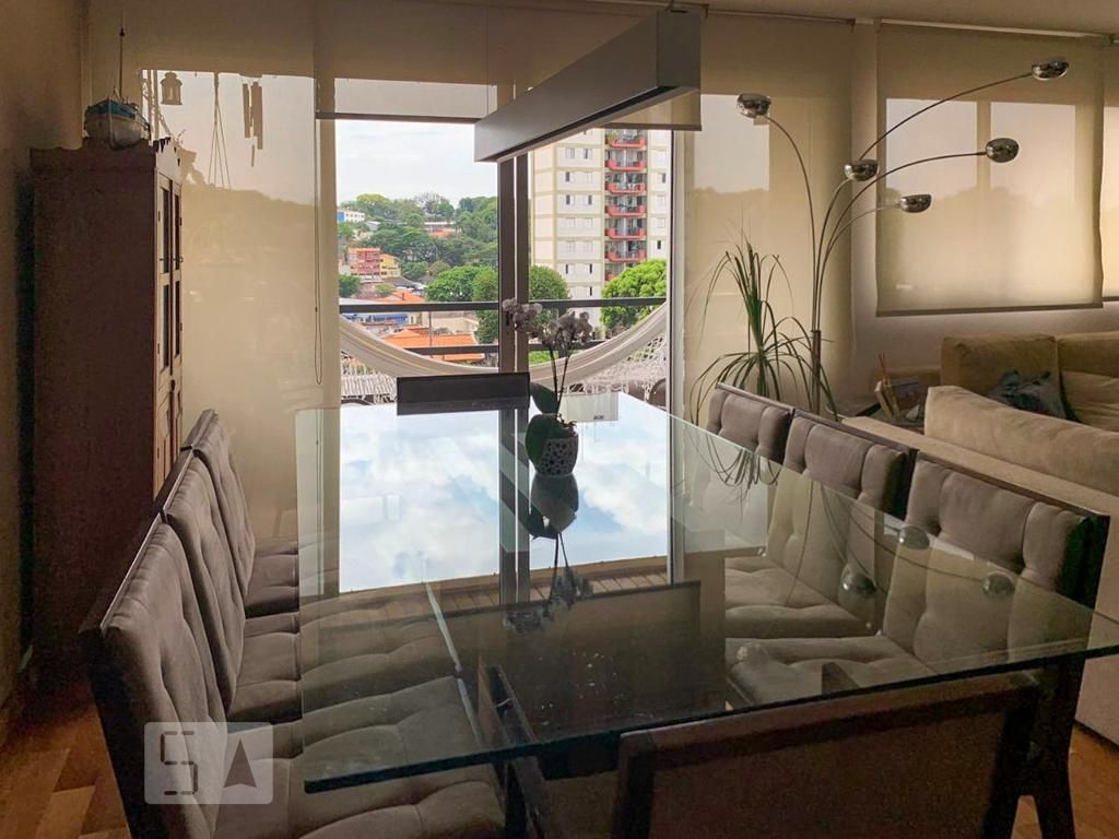 Apartamento, 3 quartos, 115 m² - Foto 6