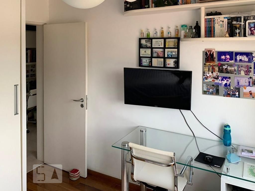 Apartamento, 3 quartos, 115 m² - Foto 31