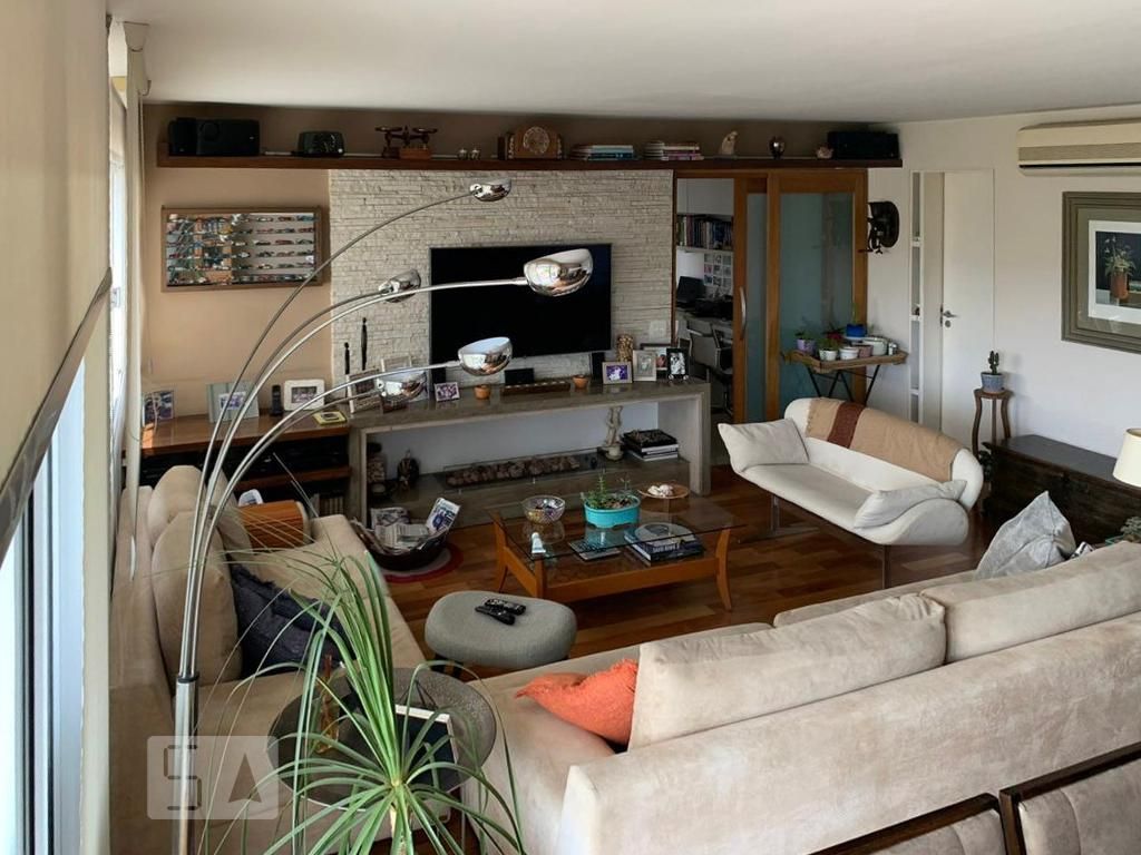 Apartamento, 3 quartos, 115 m² - Foto 15