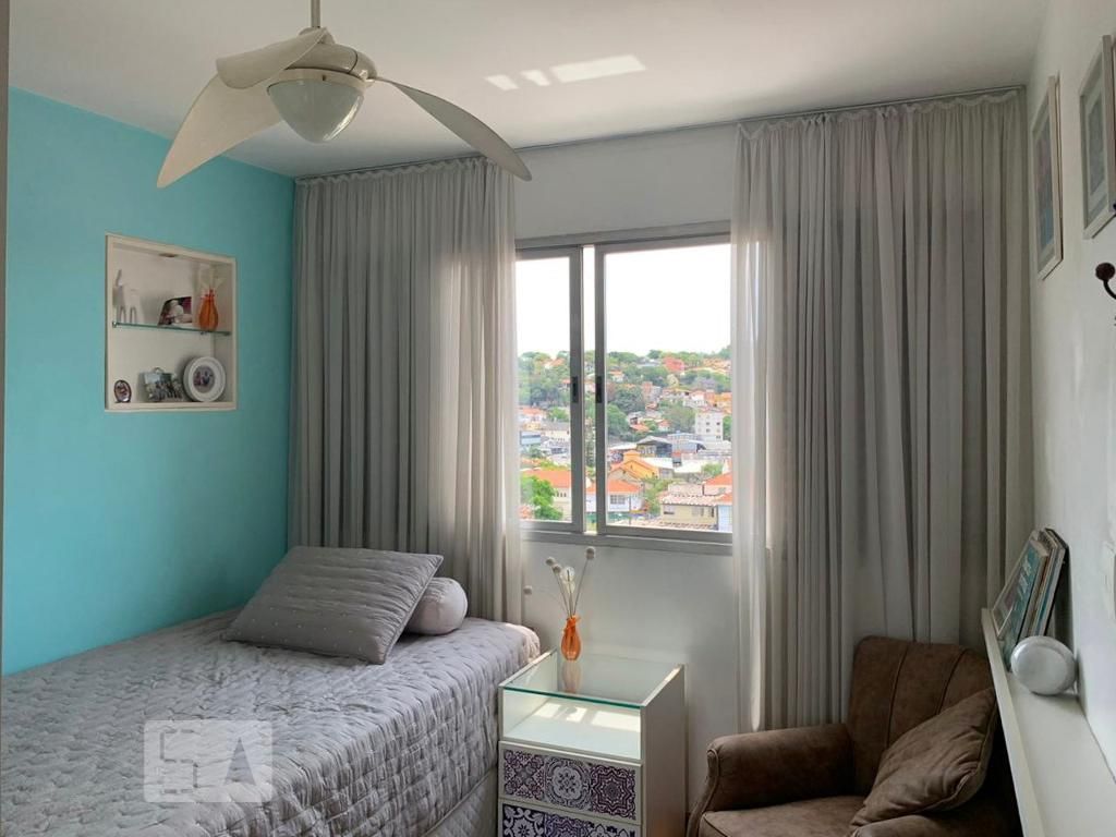 Apartamento, 3 quartos, 115 m² - Foto 23