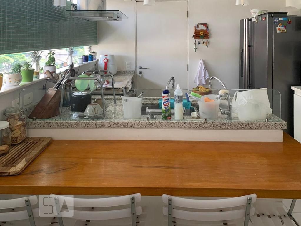 Apartamento, 3 quartos, 115 m² - Foto 59