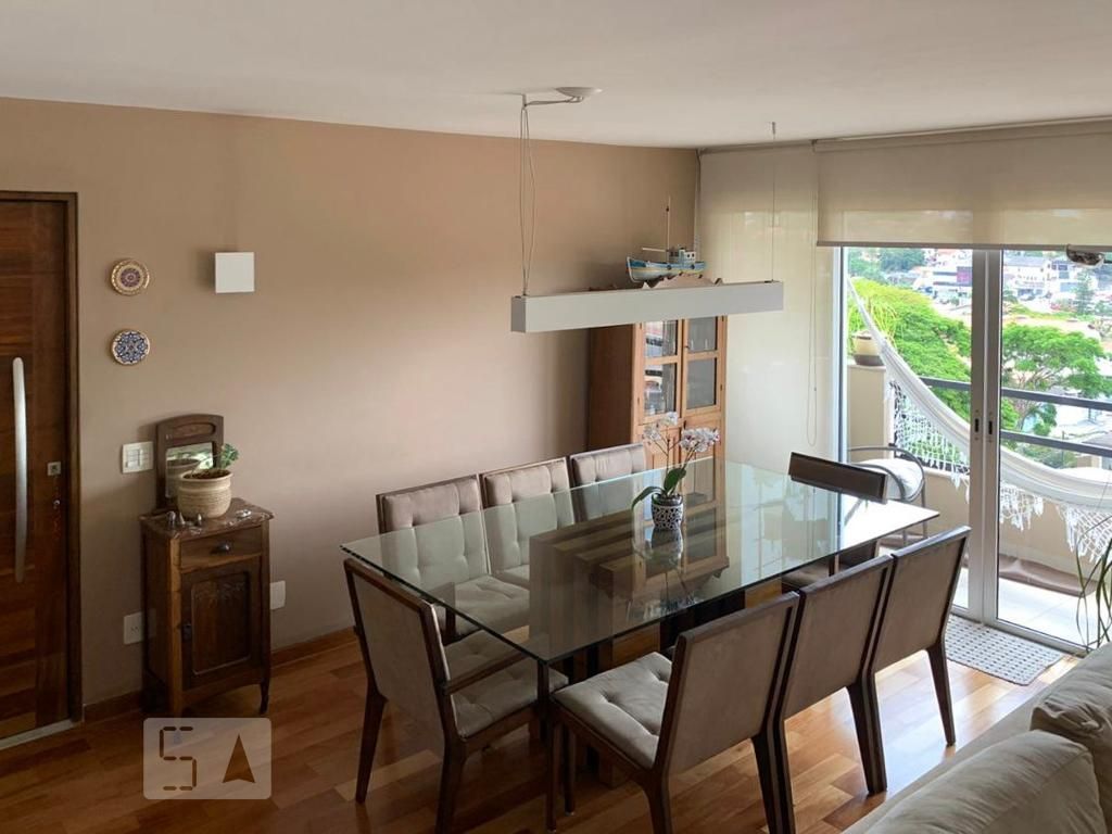 Apartamento, 3 quartos, 115 m² - Foto 5
