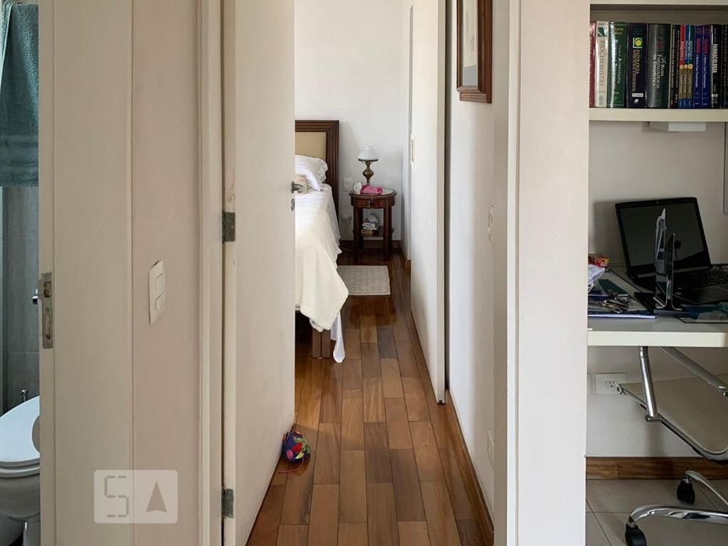 Apartamento, 3 quartos, 115 m² - Foto 38